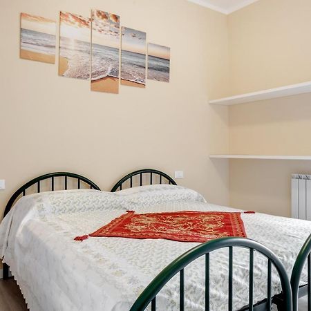 Luni Mare Bright Terrace Flat With Parking Apartment Marinella di Sarzana Exterior photo