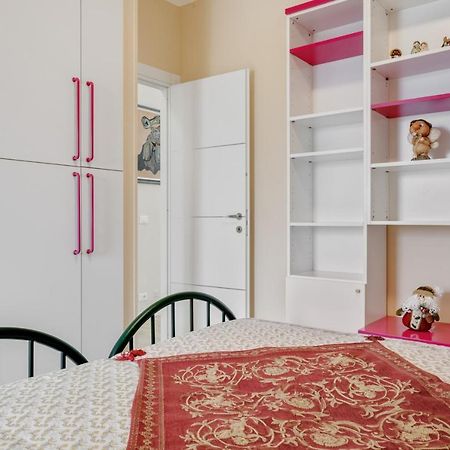 Luni Mare Bright Terrace Flat With Parking Apartment Marinella di Sarzana Exterior photo